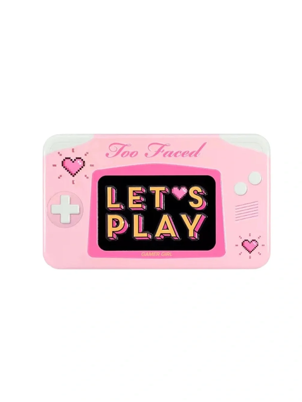 Too Faced Let’s Play Mini Eyeshadow Pallet